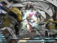 Final Fantasy XIII en images