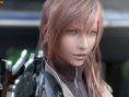 Final Fantasy XIII en images