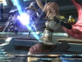 Final Fantasy XIII en images
