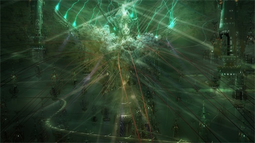 Final Fantasy XIII s'illustre enfin