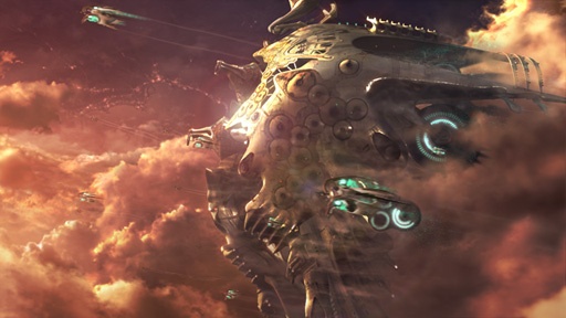 Final Fantasy XIII s'illustre enfin