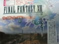 FFXIII : quelques invocations