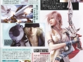 Final Fantasy XIII imagé