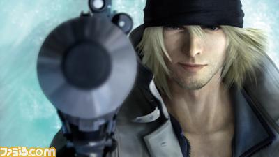 FF XIII en images