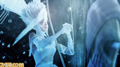 FF XIII en images