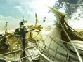 Final Fantasy XIII : deux images
