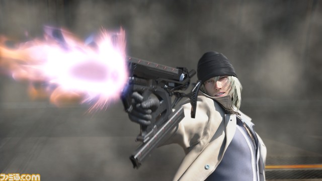 Date de sortie de FFXIII au Japon