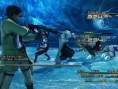Date de sortie de FFXIII au Japon