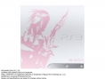 La PS3 collector FFXIII illustrée