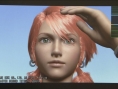 Final Fantasy XIII à la télé japonaise
