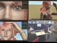 Final Fantasy XIII à la télé japonaise