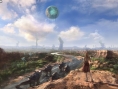 Final Fantasy XIII screenshots