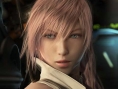 Final Fantasy XIII: Official site + screenshots