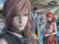 Final Fantasy XIII: Official site + screenshots