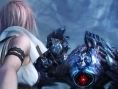 Final Fantasy XIII: Official site + screenshots