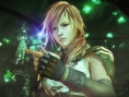 Final Fantasy XIII: Official site + screenshots