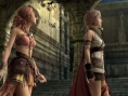 Final Fantasy XIII: Official site + screenshots