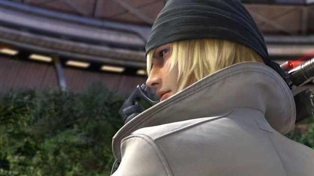 A worldwide release for Final Fantasy XIII