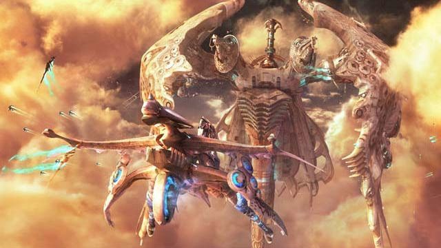 Une sortie mondiale pour Final Fantasy XIII