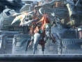 Final Fantasy XIII: Official site + screenshots