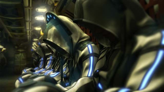 Square Enix se prononce sur la sortie de FFXIII