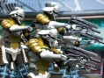 Final Fantasy XIII: Official site + screenshots