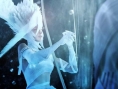Final Fantasy XIII background