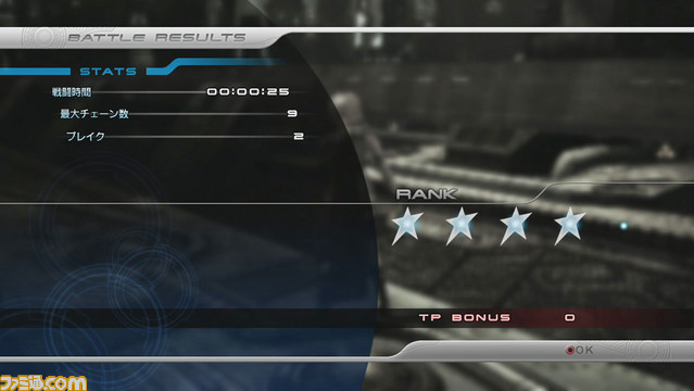 Le ATB de Final Fantasy XIII illustré