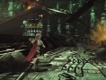 Final Fantasy XIII : captures inédites