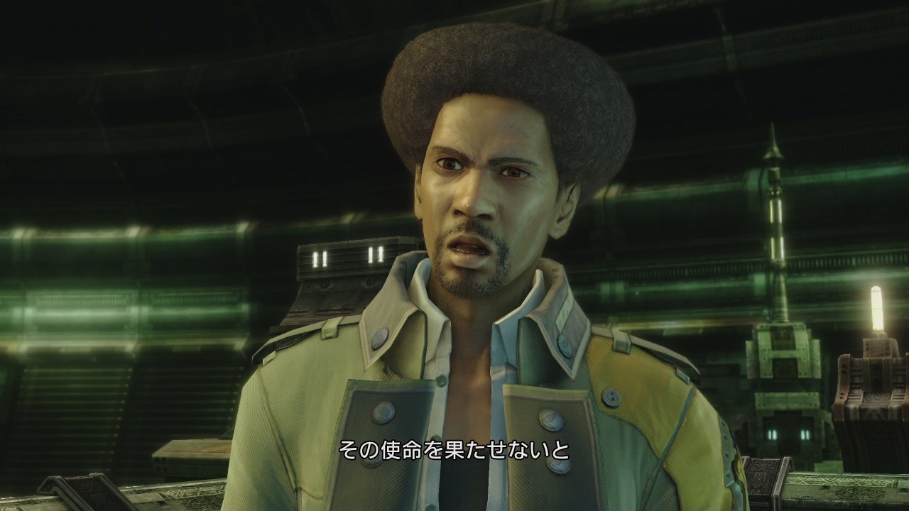 Images de Final Fantasy XIII