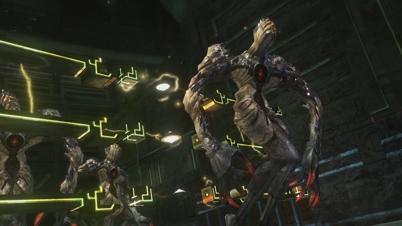 Images de Final Fantasy XIII