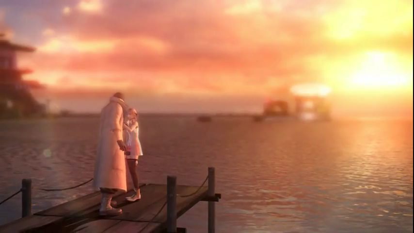 Final Fantasy XIII : images