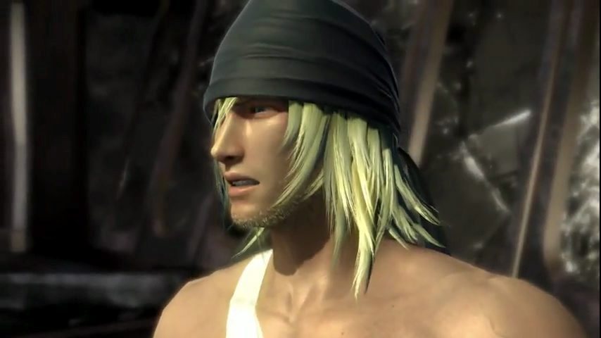 Final Fantasy XIII : images