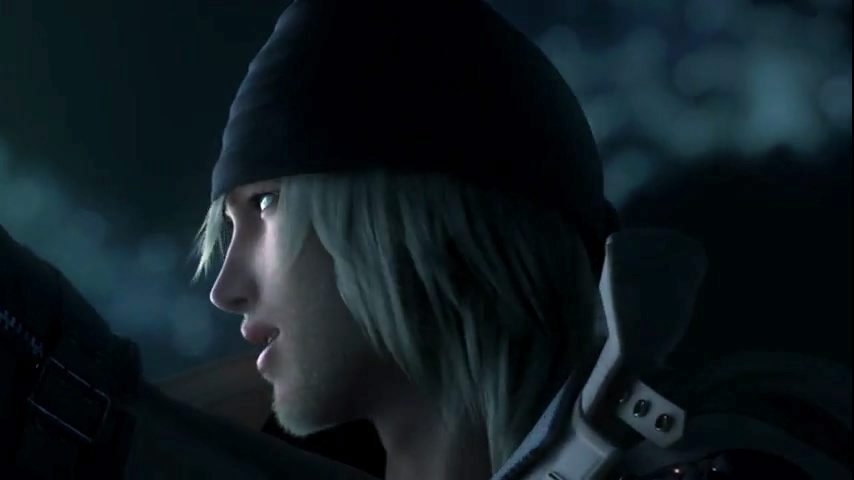 Final Fantasy XIII : images