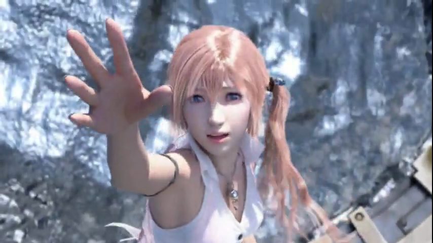 Final Fantasy XIII : images