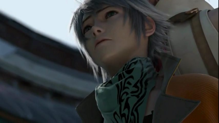 Final Fantasy XIII : images