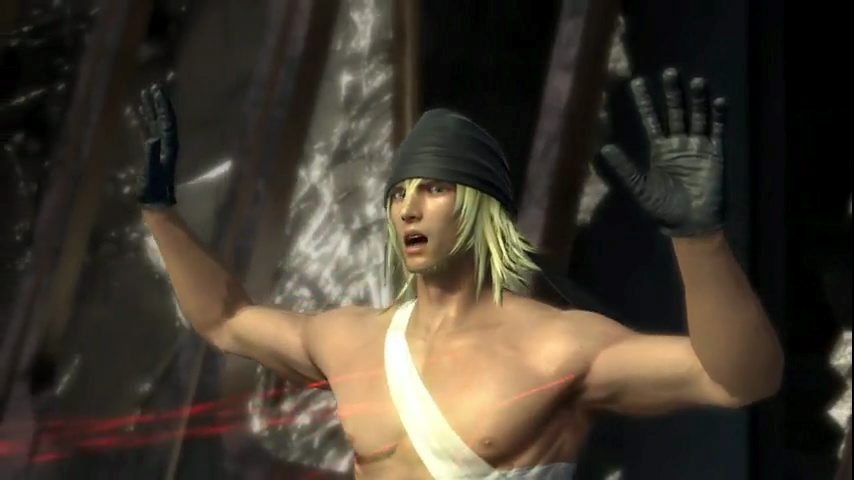Final Fantasy XIII : images