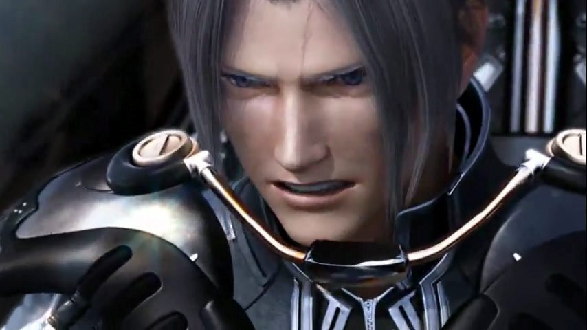 Final Fantasy XIII : images