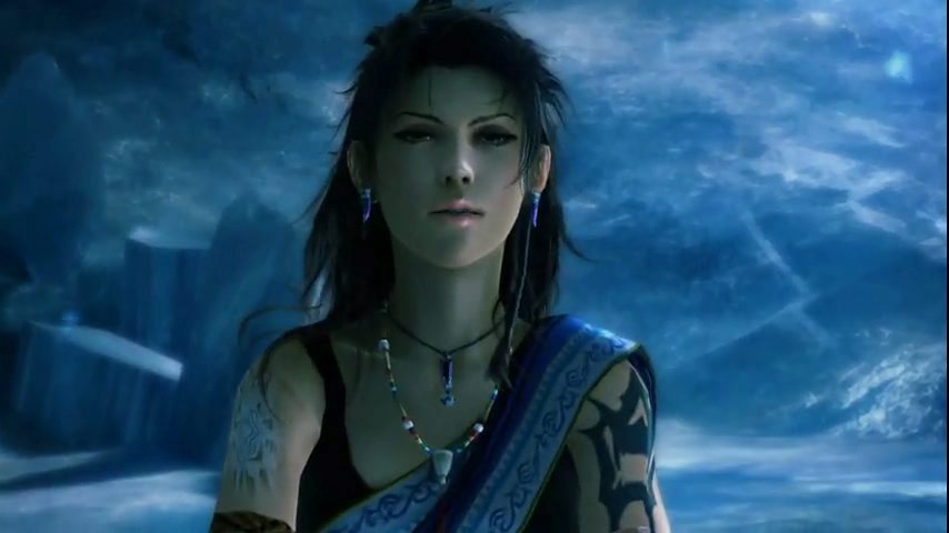 Final Fantasy XIII : images