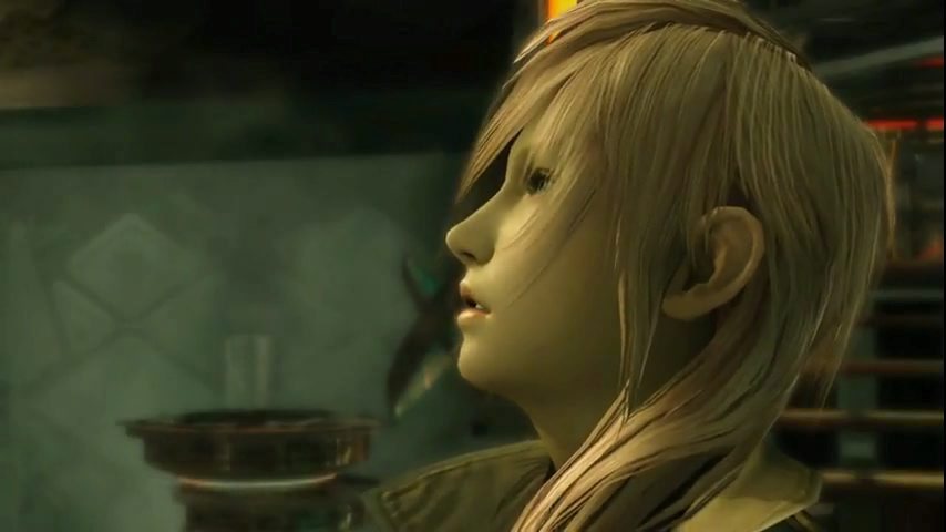 Final Fantasy XIII : images
