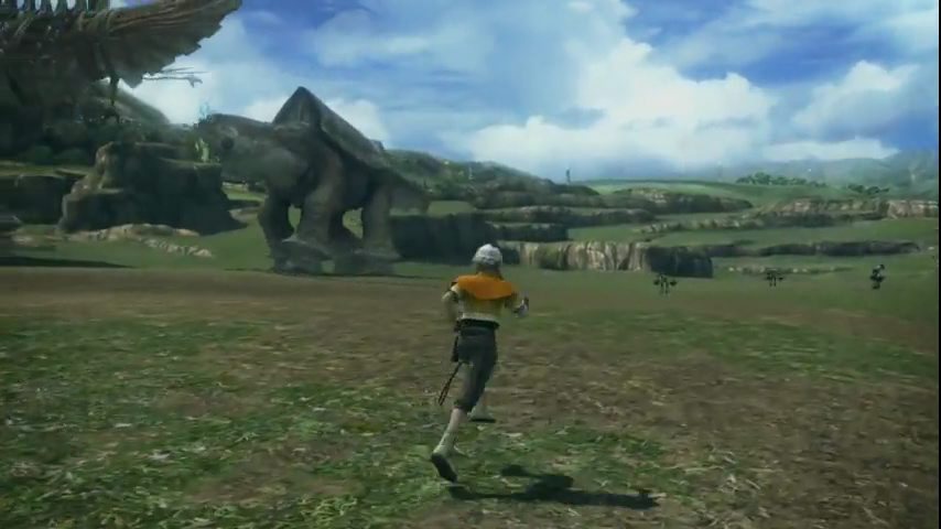 Final Fantasy XIII : images