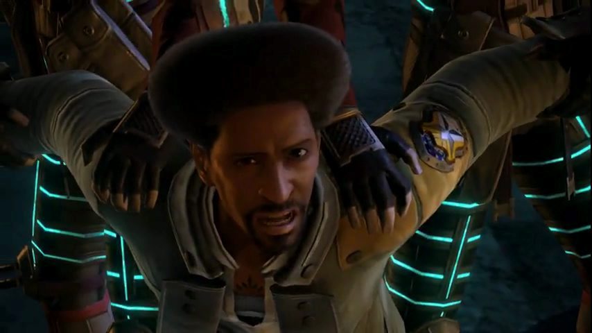 Final Fantasy XIII : images