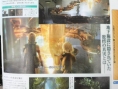 Famitsu : Final Fantasy XIII (images + nouveau perso)