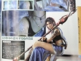 Famitsu : Final Fantasy XIII (images + nouveau perso)