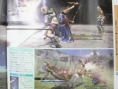 Famitsu : Final Fantasy XIII (images + nouveau perso)