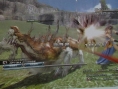 Famitsu : Final Fantasy XIII (avalanche d'images)