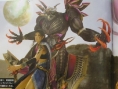 Famitsu : Final Fantasy XIII (avalanche d'images)