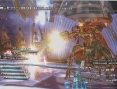 Famitsu : Final Fantasy XIII (avalanche d'images)