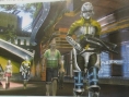 Famitsu : Final Fantasy XIII (avalanche d'images)