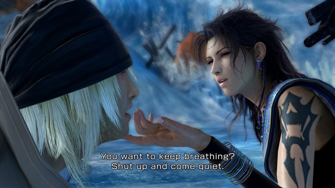 Final Fantasy XIII : images et goodies